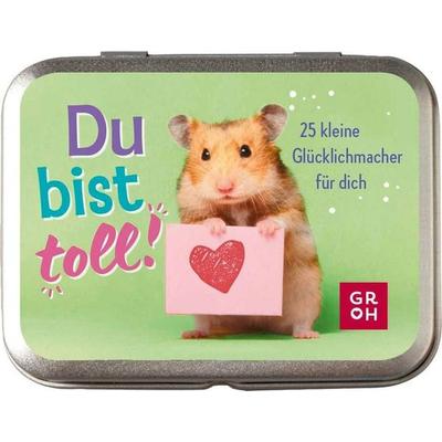 Du bist toll!, Sonstige von , Groh