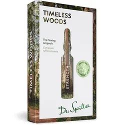Dr. Spiller BEAUTY OF NATURE Strength - Timeless Woods 14 ml