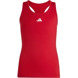 adidas TECHFIT Trainings-Tanktop Kinder AEPU - tepore/white 170