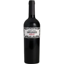 Merlot Rohstoff 2021 Reeh 1,5l