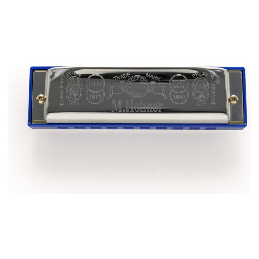 Hohner Penta Harp Bb-minor (moll) (Mundharmonika, Diatonisch) (M2111x)