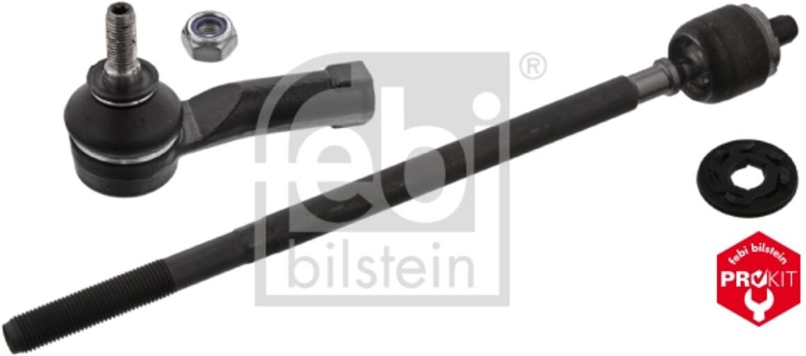 Spurstange FEBI BILSTEIN 37629 Links