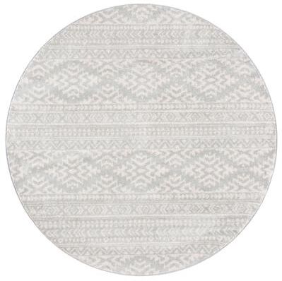 SAFAVIEH Tulum Bora Moroccan Boho Chic Area Rug