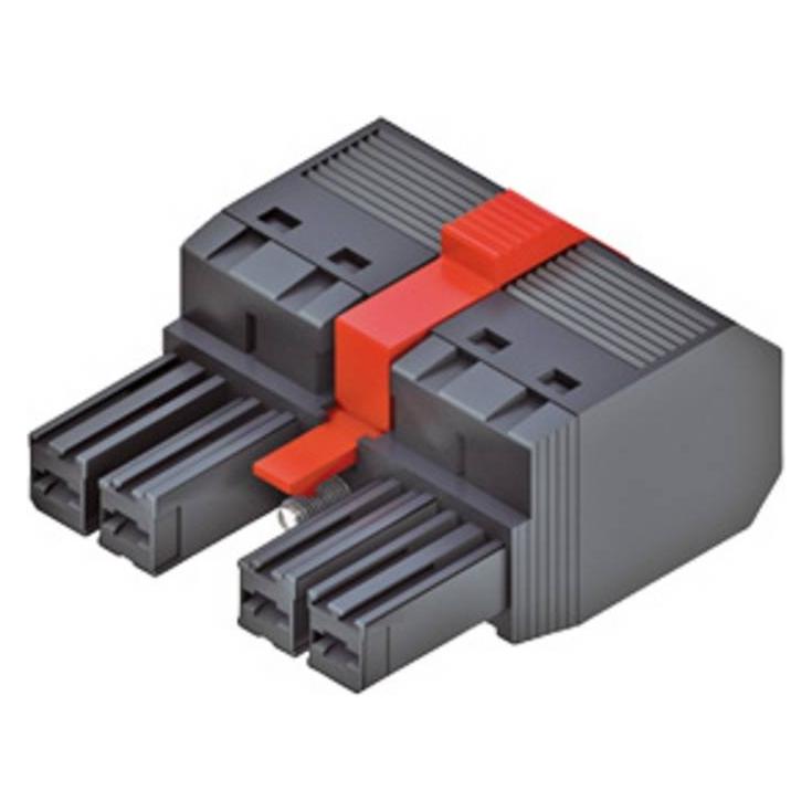 Weidmüller BVF 7.62HP BVF 7.62HP (1060670000)