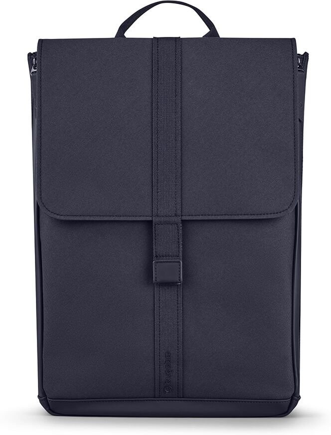 Bugaboo Mochila con cambiador . Azul oscuro niño