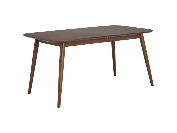 Livetastic Esstisch, Akazie, Holz, Akazie, massiv, rechteckig, rund, 160x76x85 cm, ausziehbar, Esszimmer, Tische, Esstische, Esstische ausziehbar