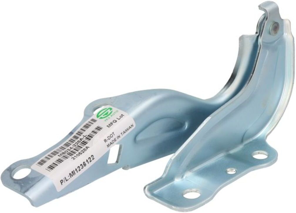 Element, Motorhaube BLIC 6802-00-3754451P