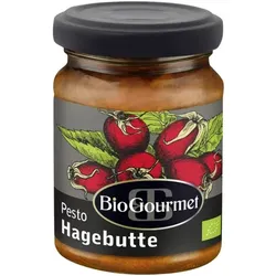 BioGourmet Hagebutten Pesto bio