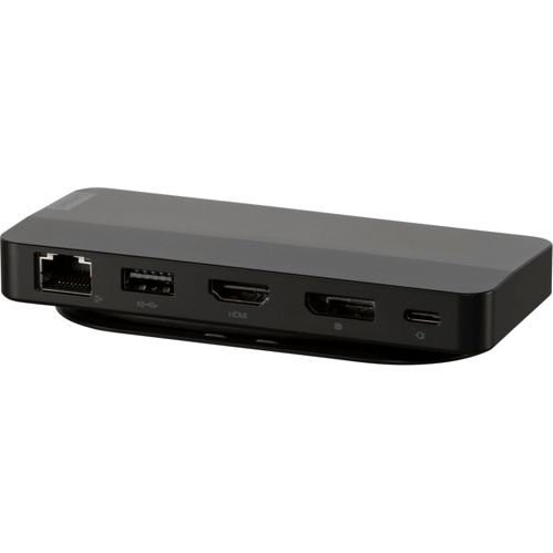 Lenovo USB-C Dockingstation