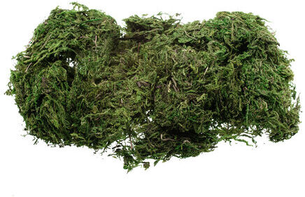 Natur-Flockenmoos, 50 g