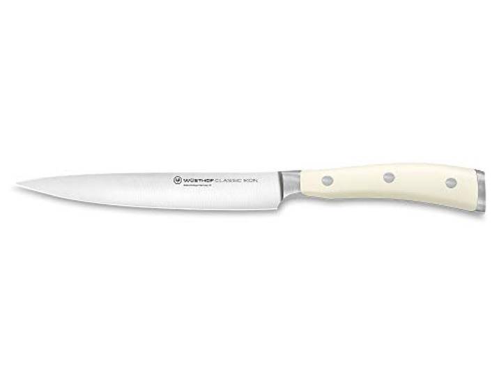 WÜSTHOF Classic Ikon Crème Filiermesser 16 cm