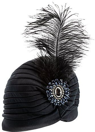 Turban "20er-Jahre"