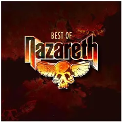 BMG Rights Management, Schallplatten, Best Of (Nazareth)