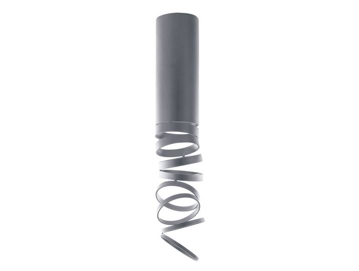 Plafonnier Decomposé Fumé - Artemide - Salon / séjour - Design - Métal - Rond