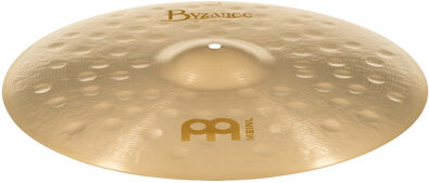 "Meinl 18"" Byzance Vintage Crash "