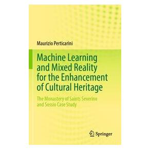 Umbreit Machine Learning and Mixed Reality for the Enhancement of Cultural Heritage (Englisch, Softcover, Maurizio Perticarini) (74701588)