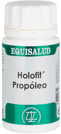 Equisalud Holofit Propolis Capsules 60 Units