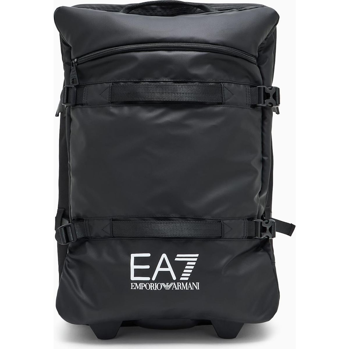 EA7 Train U Cabin Trolley black beauty (UC001) TU 7X000296 AF18386-UC001-TU