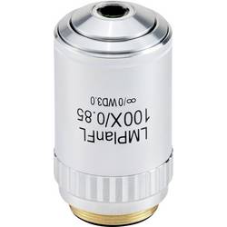 Kern OBBA1628 OBB-A1628 Mikroskop-Objektiv 100 x