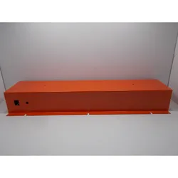 Unicraft Gehäusekasten SSK 3/3.1 3 / RAL2004