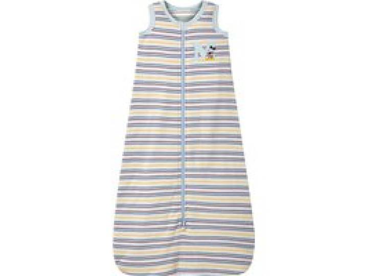 LUPILU® Gigoteuse (Bleu, 2 ans)