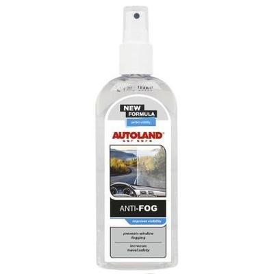 AUTOLAND Antibeschlag-Spray 134010299 Anti-Beschlag-Spray,Antibeschlagspray,Beschlag-Spray,Beschlagspray