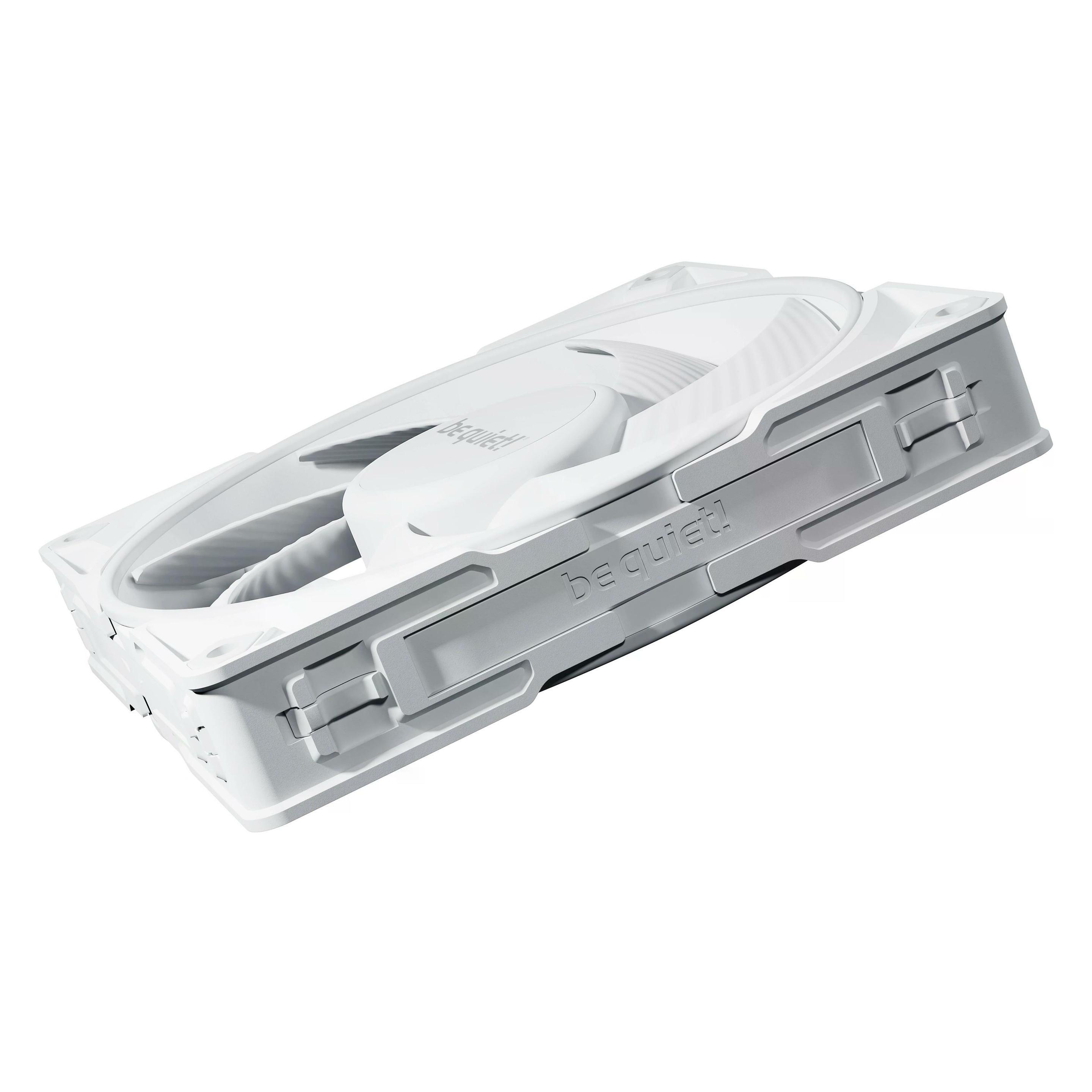 be quiet! Silent Wings Pro 4 (140 mm, 1x) (BL119)