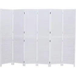 MCW, Paravent + Raumteiler, C30b-6 (242 x 180 cm)