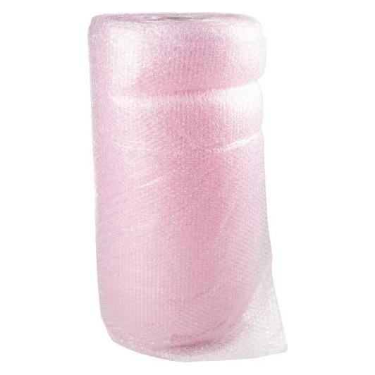 RS PRO Luftpolsterfolie antistatik 0,75x50m (6391920)