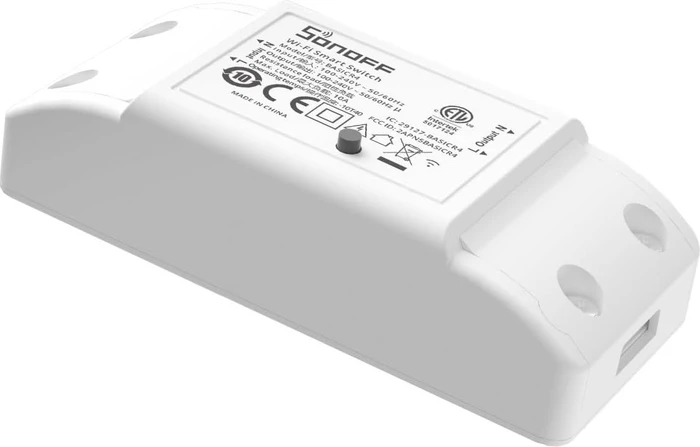 SONOFF BASICR4 Wi-Fi Smart Switch