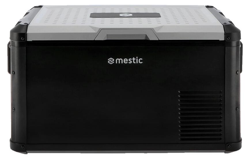 Mestic - 1512620 - Kühlbox-Kompressor