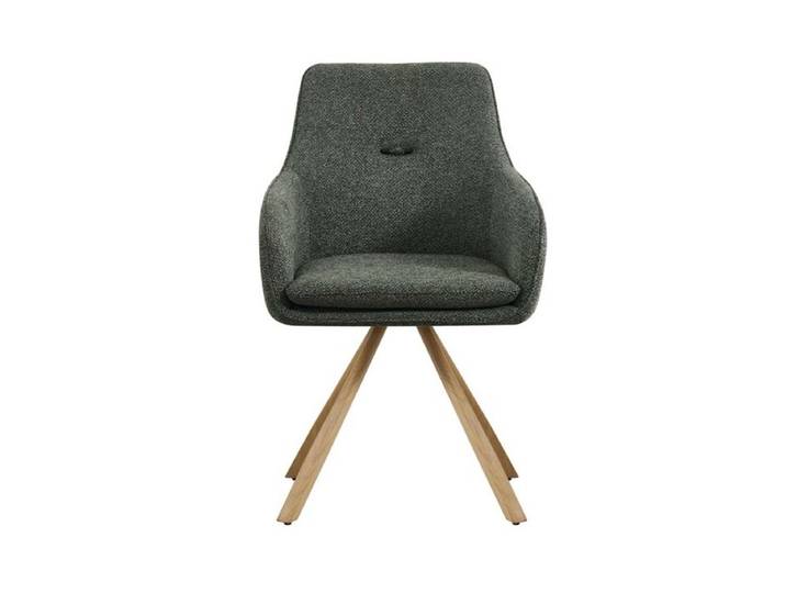 Chaise pivotante MONIQUE Kaki