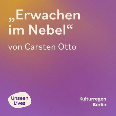 Erwachen im Nebel - Carsten Otto, Audio, 9783960970293