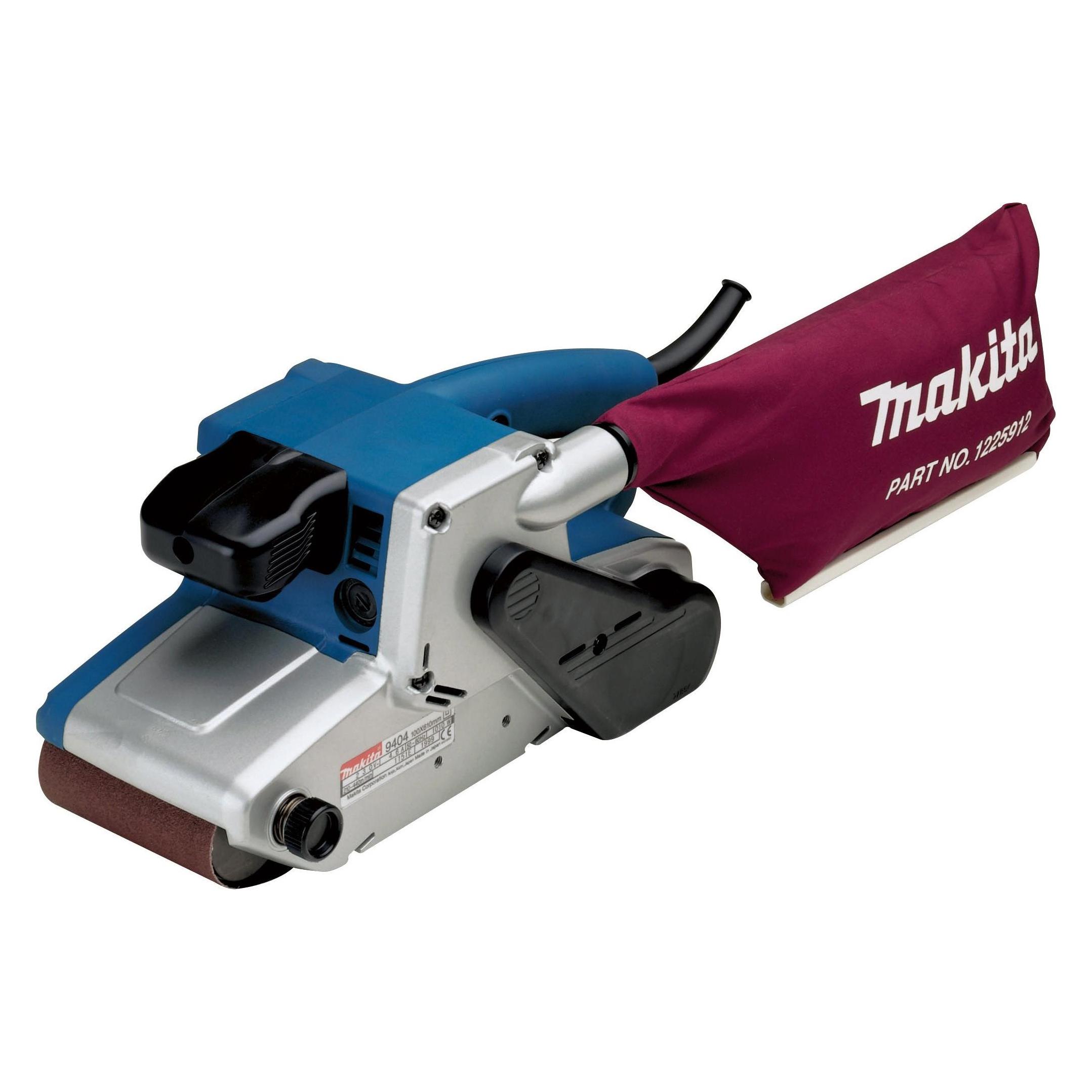 Makita 9404 (Bandschleifer) (9404J)