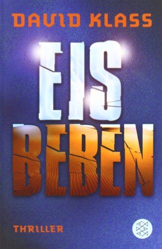 David Klass - Eisbeben - Preis vom 04.10.2026 03:51:26 h