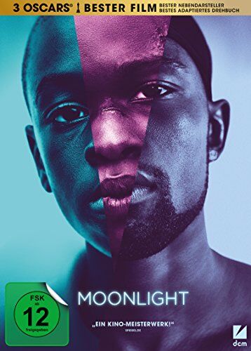 Trevante Rhodes - Moonlight - Preis vom 30.09.2026 09:01:18 h