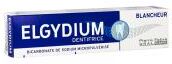Pierre Fabre Oral Care Elgydium Dentifrice Blancheur Tube 75 ml - Tube 75 ml