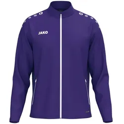 Jako Freizeitjacke One - violett - M
