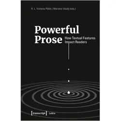 Powerful Prose, Fachbücher