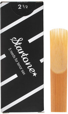 Startone Tenor Saxophone Reed 2.5
