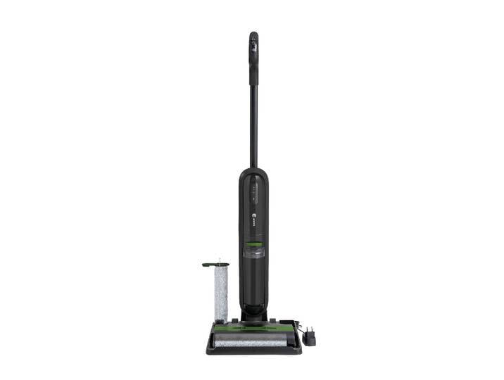 Aspirateur laveur FG1227CR FAGOR
