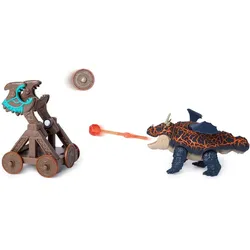 Spin Master Dragons Battle Set Fleischklops