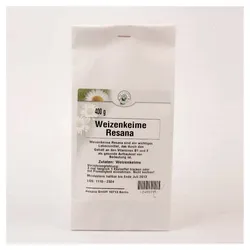 Weizenkeime Resana 400 g