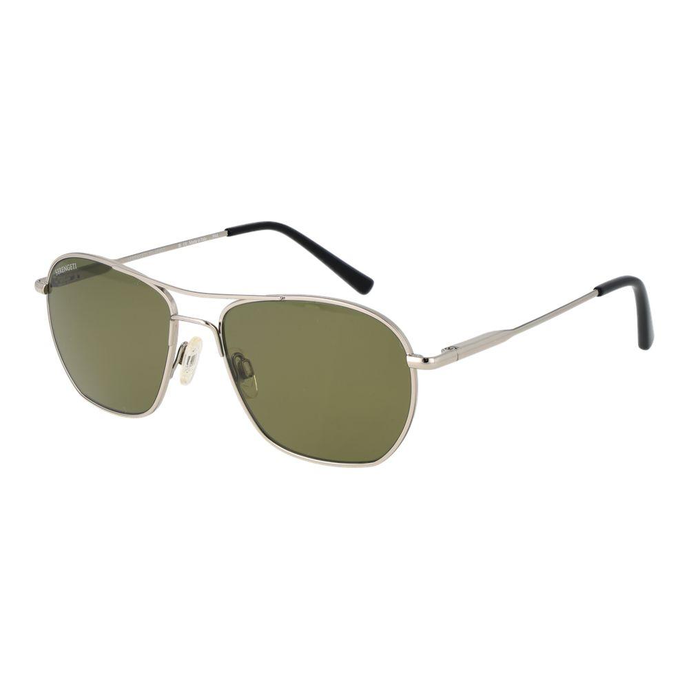 Carrara Aviator Zonnebril