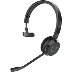 Jabra Evolve 65 TE, Verkabelt & Kabellos, 20 - 20000 Hz, Büro/Callcenter, 75 g, ...