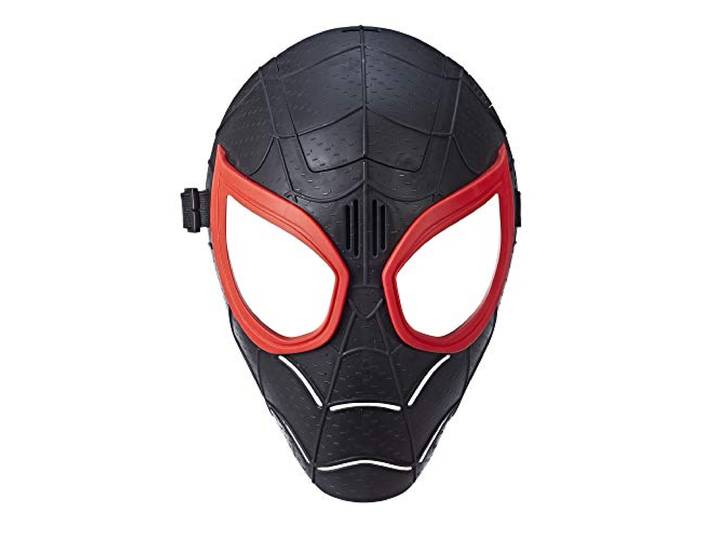 Spider-Man Movie Hero Miles Fx Mask