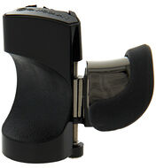 "Ton Kooiman Thumb Rest ""Etude 3"" Black Noir"