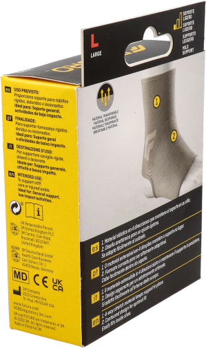 Futuro Comfort Lift S Anklet M