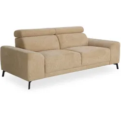 Sofa 2 Sitzer CINZIA 2.0 (BHT 202x93x100 cm) - BHT 202x93x100 cm