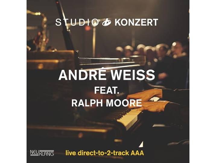Studio Konzert
